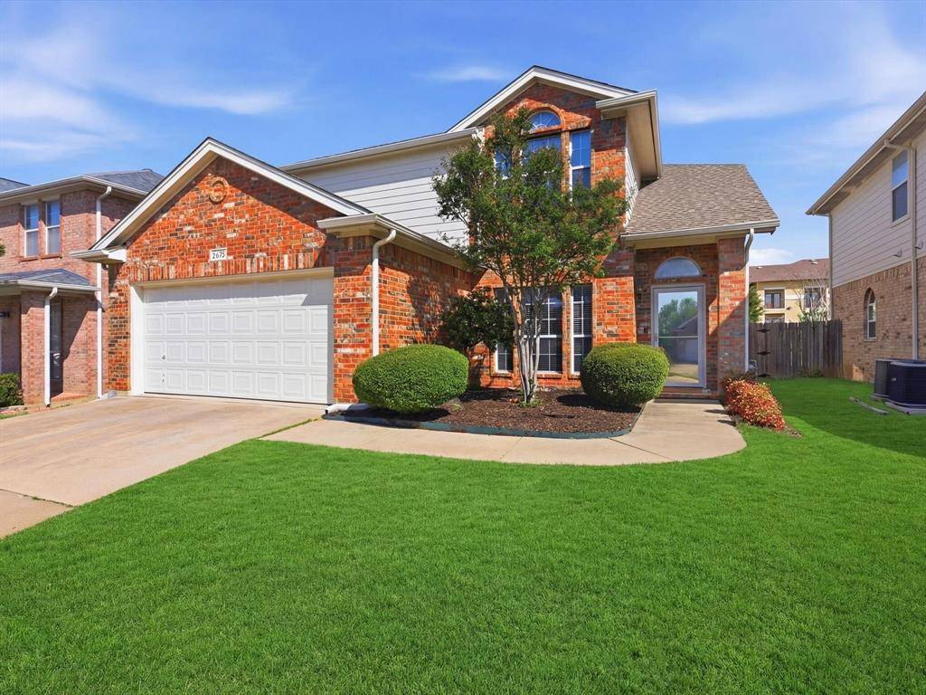 2675 Bull Shoals Drive, Fort Worth, TX 76131
