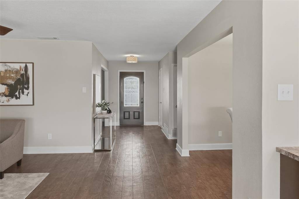 709 Colonial Drive, Garland, TX 75043