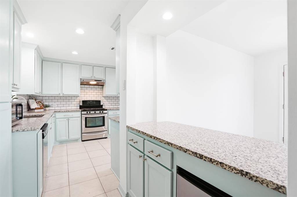 8834 Liptonshire Drive, Dallas, TX 75238