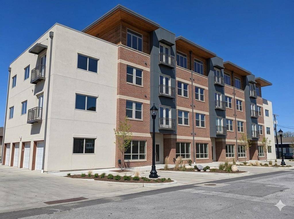 928 Travis Avenue #407, Fort Worth, TX 76104