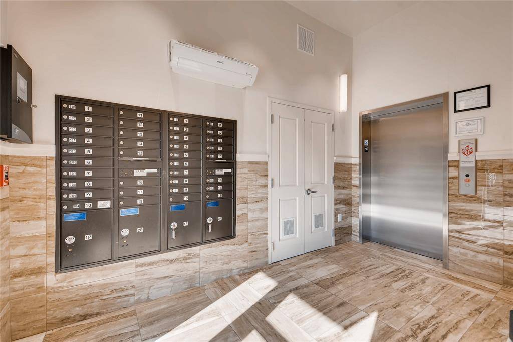 928 Travis Avenue #407, Fort Worth, TX 76104