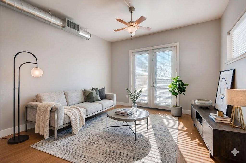 928 Travis Avenue #407, Fort Worth, TX 76104