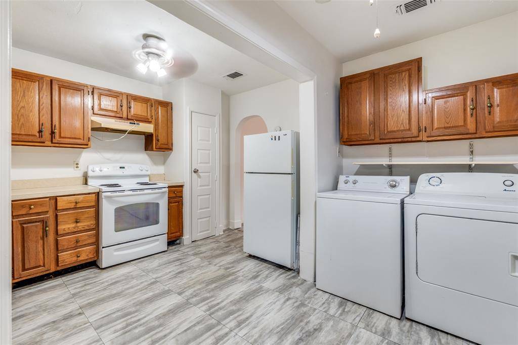 3323 Ivandell Avenue, Dallas, TX 75211