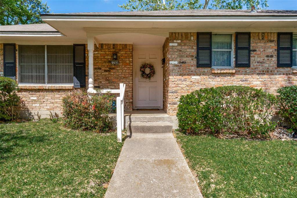 9935 Knoll Krest Drive, Dallas, TX 75238
