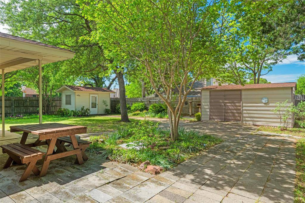 801 Meadowlark Drive, Mansfield, TX 76063