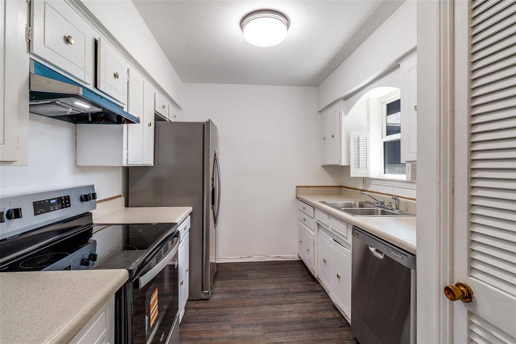 15825 El Estado Drive, Dallas, TX 75248