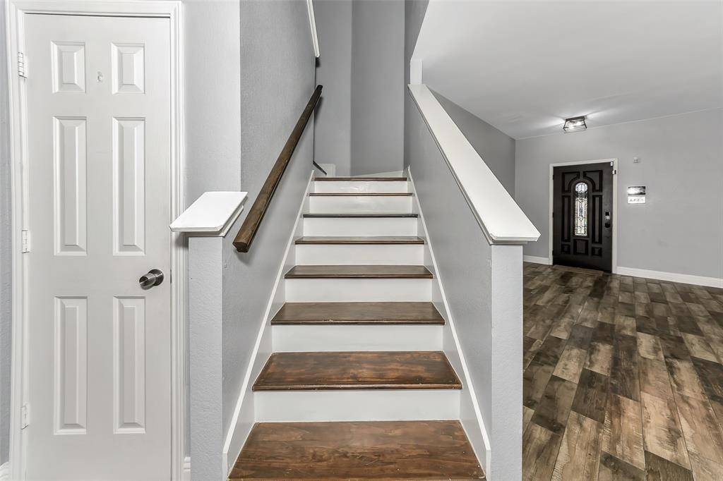 13637 Cherokee Ranch Road, Fort Worth, TX 76262