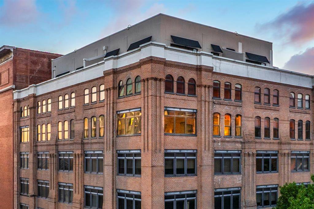 509 Elm Street #504, Dallas, TX 75202