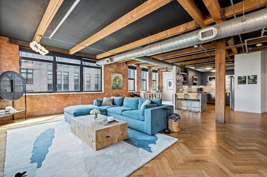 509 Elm Street #504, Dallas, TX 75202