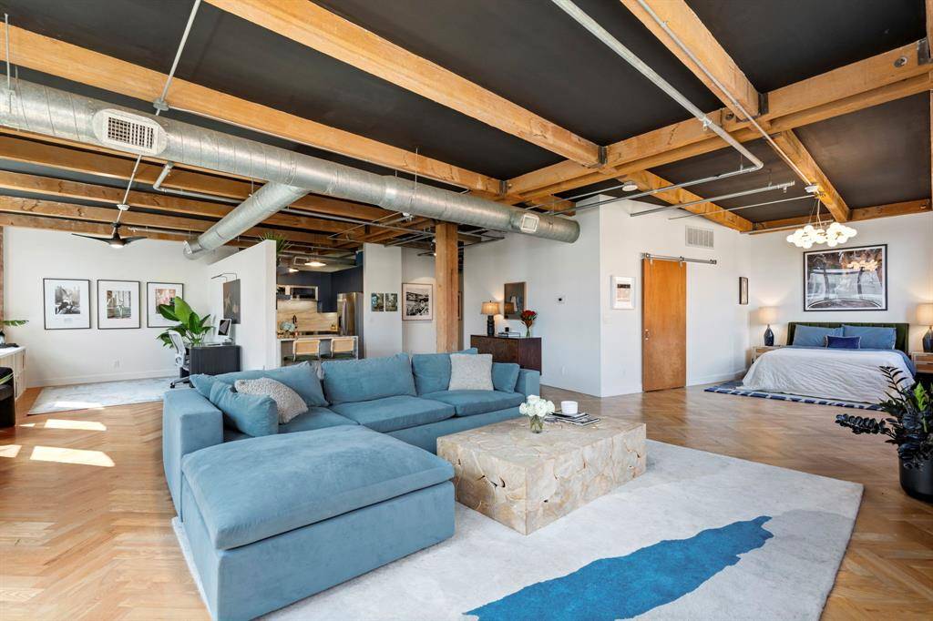 509 Elm Street #504, Dallas, TX 75202