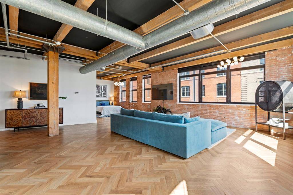 509 Elm Street #504, Dallas, TX 75202