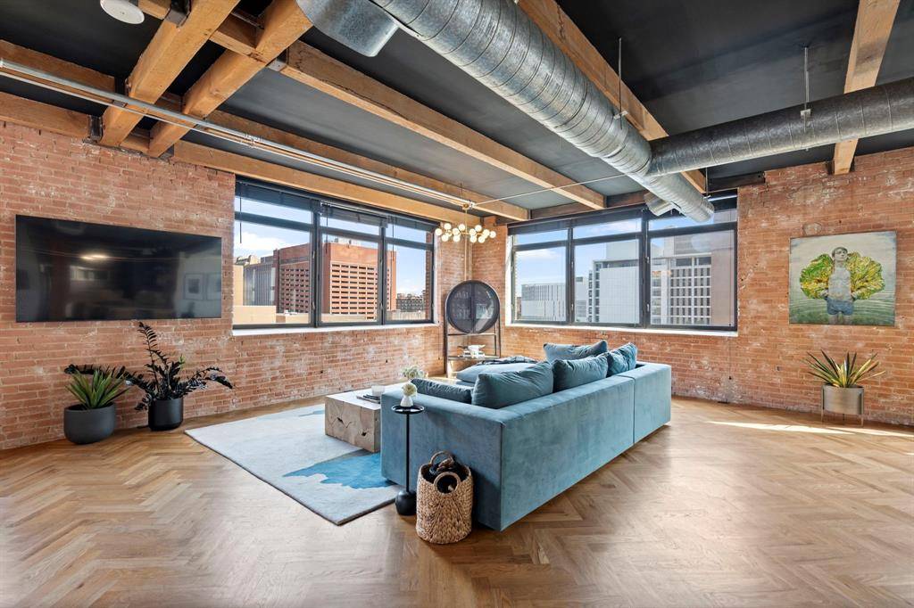 509 Elm Street #504, Dallas, TX 75202