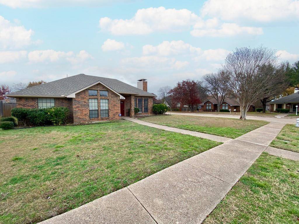 1531 La Paz Drive, Plano, TX 75074