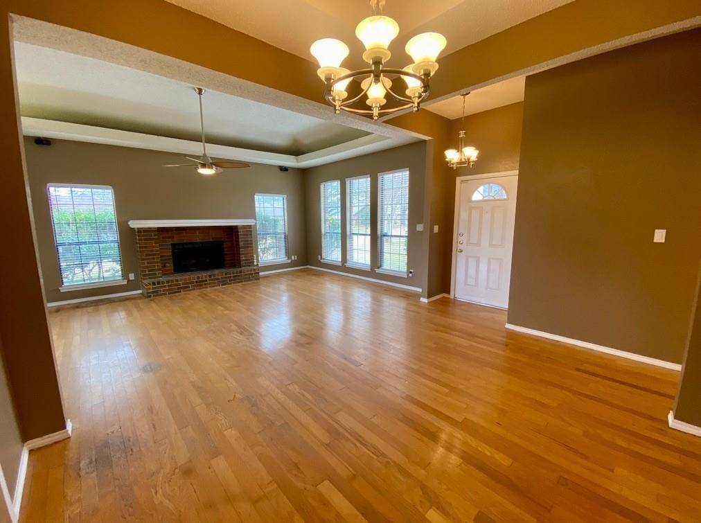 1531 La Paz Drive, Plano, TX 75074