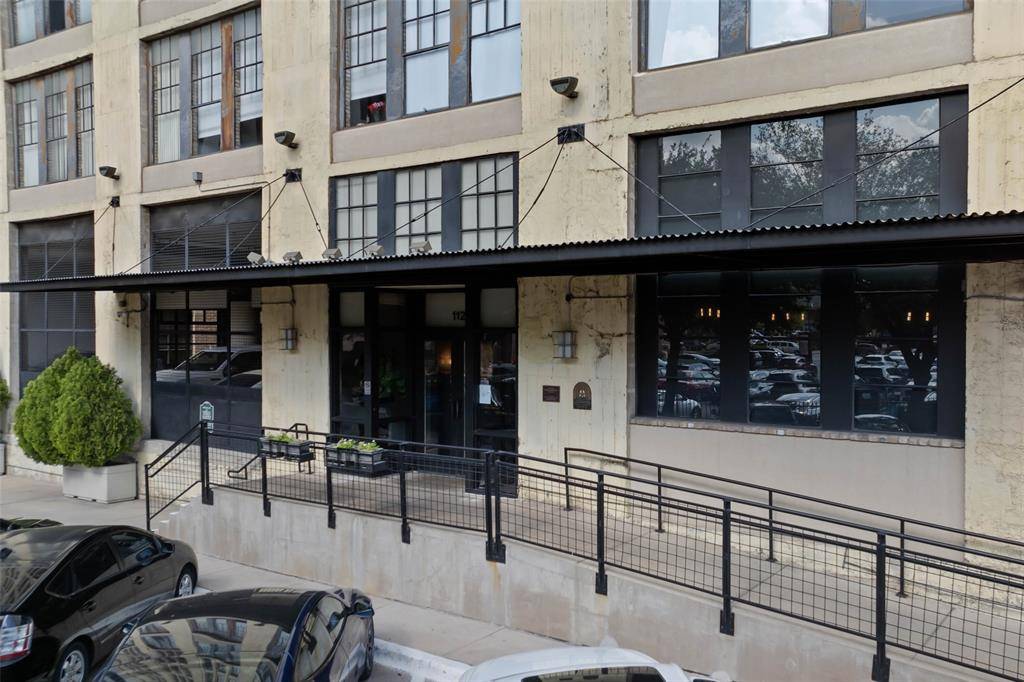 1122 Jackson Street #313, Dallas, TX 75202