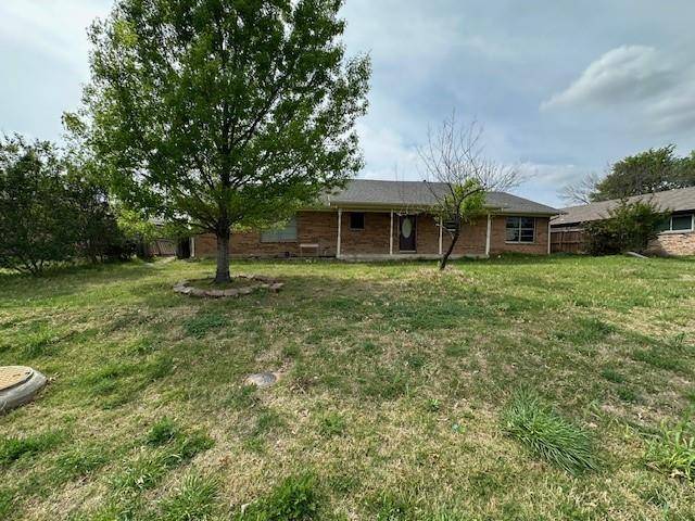 1406 N 6th Street, Princeton, TX 75407