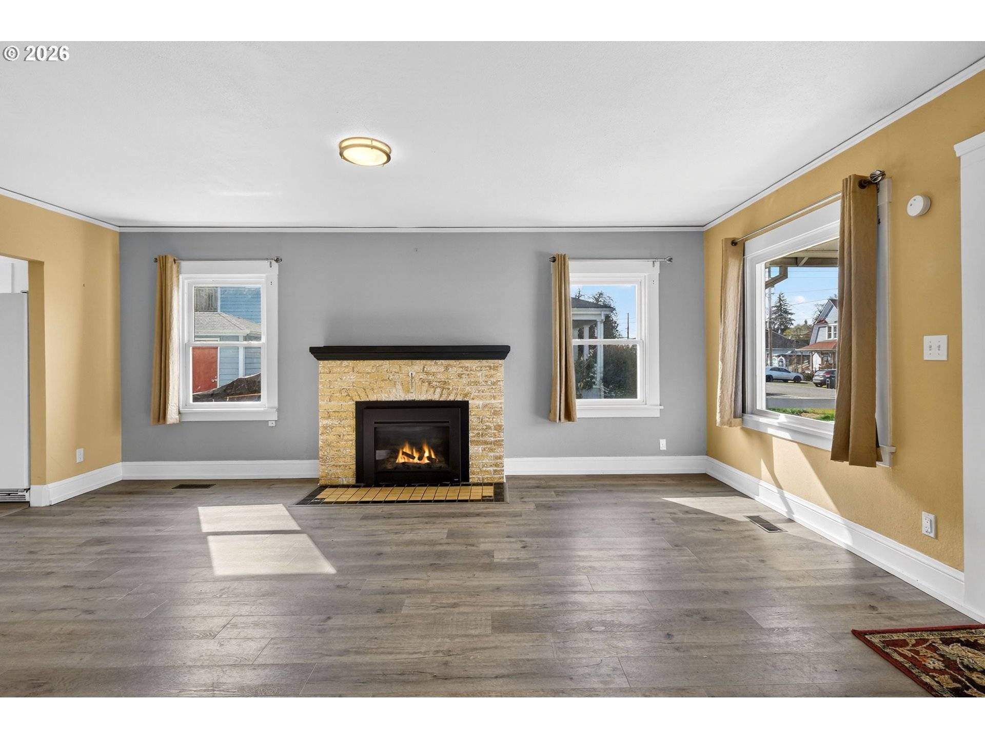 134 S 3RD ST, St Helens, OR 97051