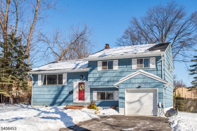 176 Harrison Rd, Parsippany-troy Hills Twp., NJ 07054