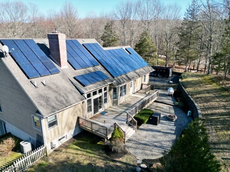 49 Sand Pond Rd, Hardwick Twp., NJ 07825