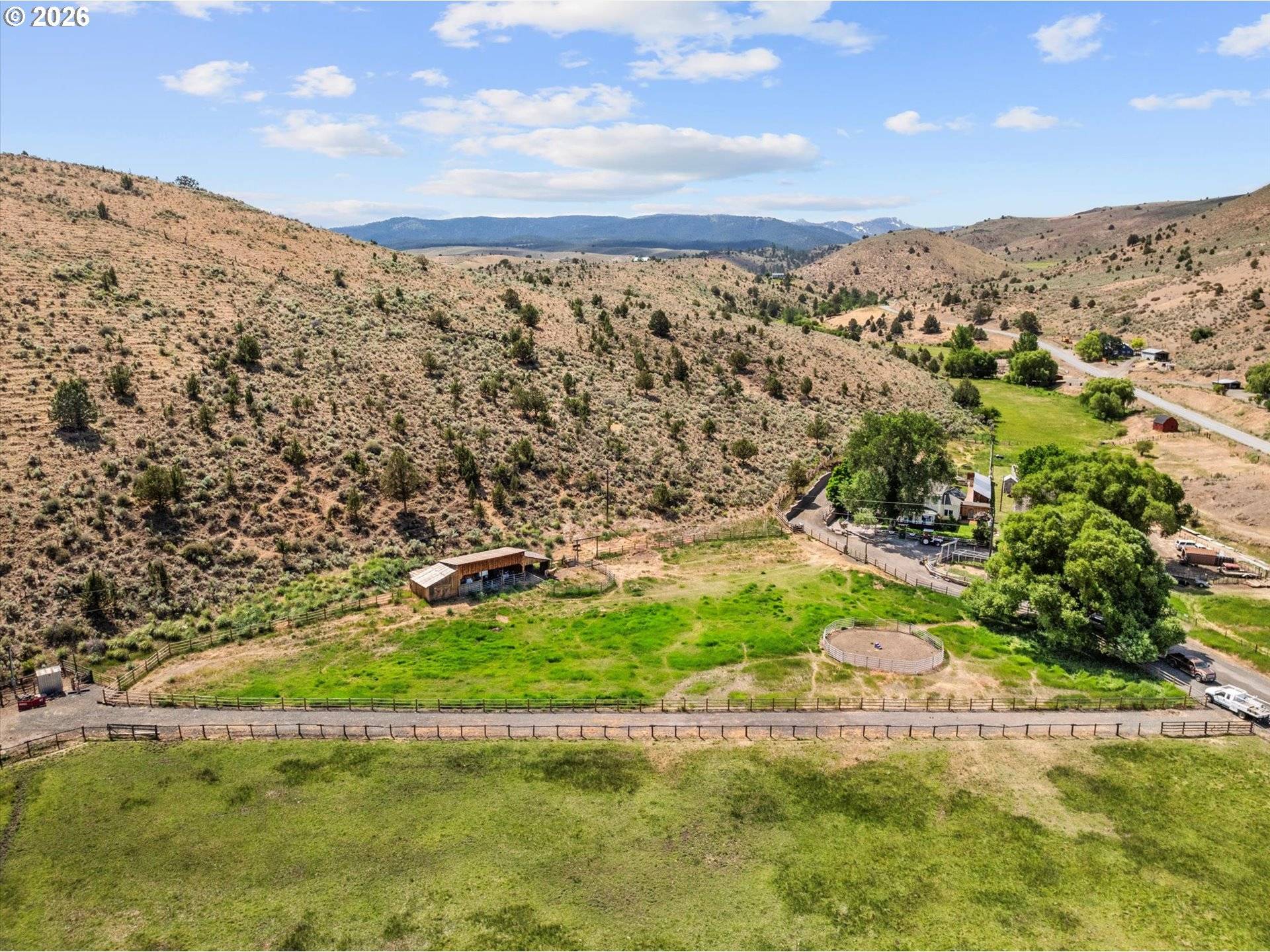 24672 SUMPTER STAGE HWY, Baker City, OR 97814