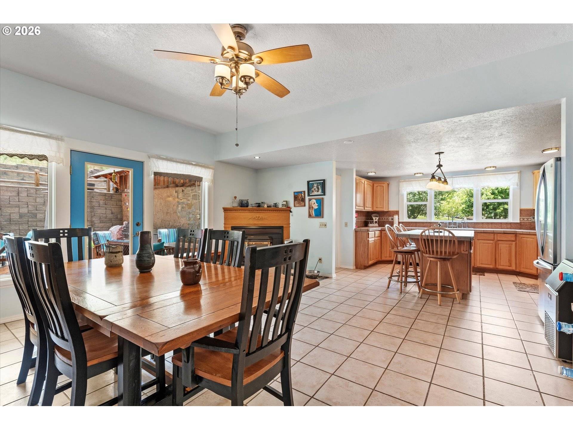 24672 SUMPTER STAGE HWY, Baker City, OR 97814