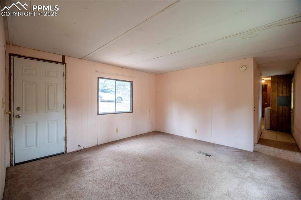 310 Blossom RD, Woodland Park, CO 80863