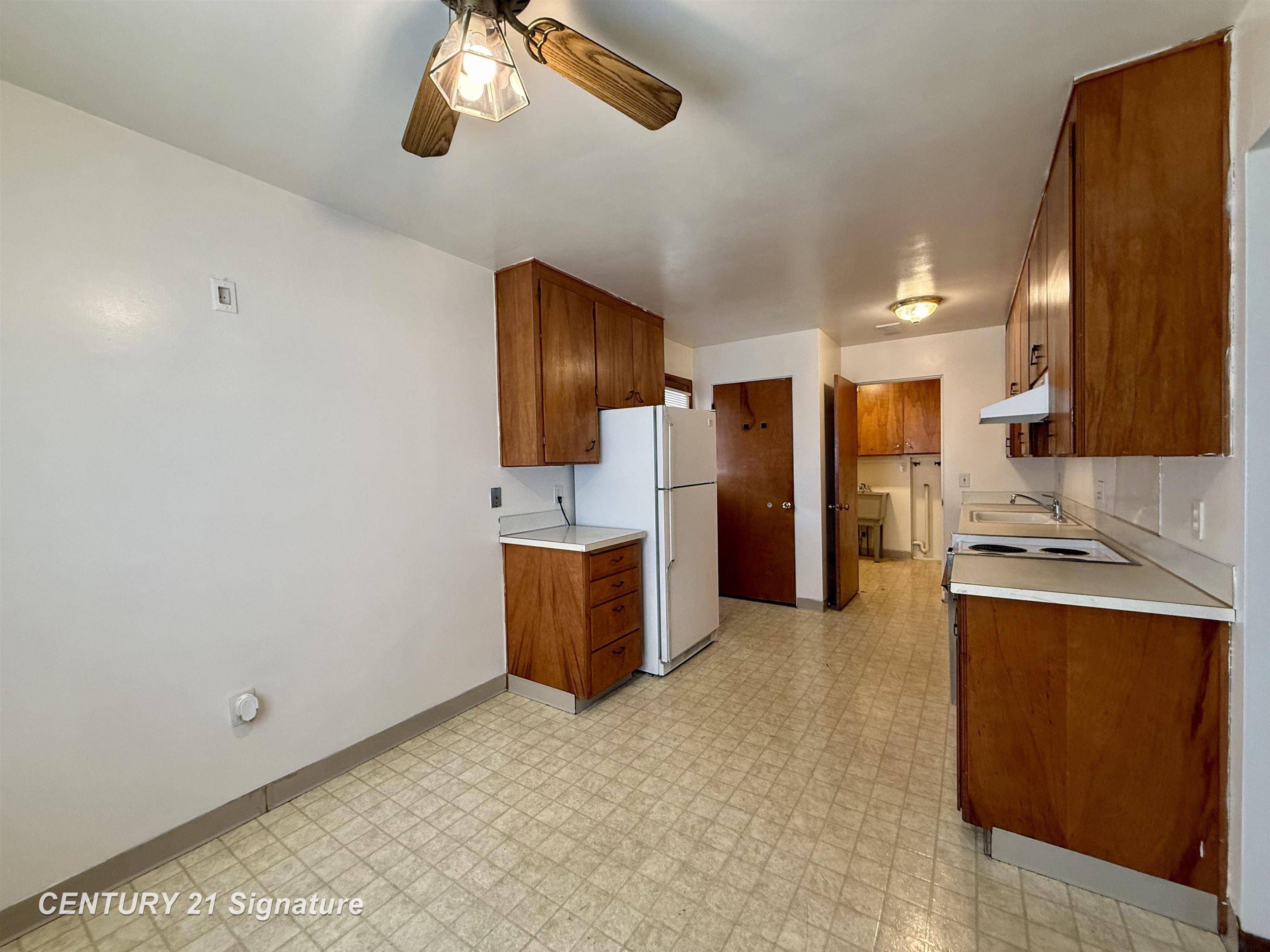 2317 - 2319 Congress AVE, Saginaw, MI 48602