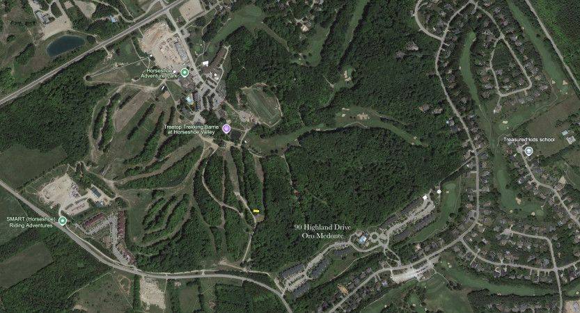 90 Highland DR #2024-2025, Oro-medonte, ON L0L 2L0