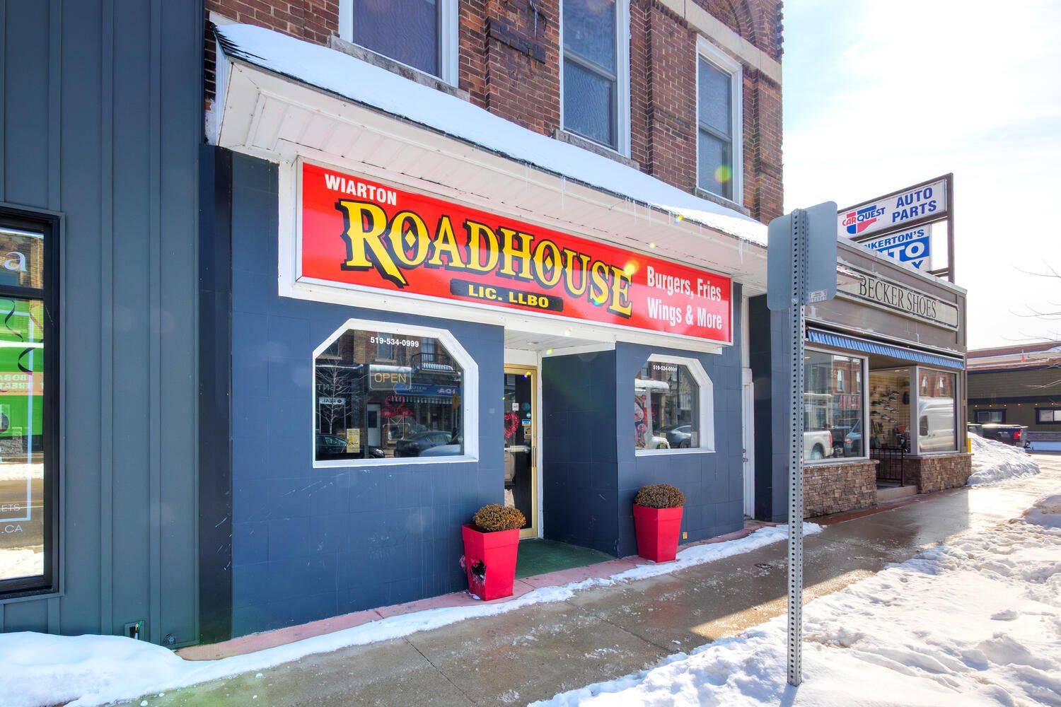 601 Berford ST, South Bruce Peninsula, ON N0H 2T0