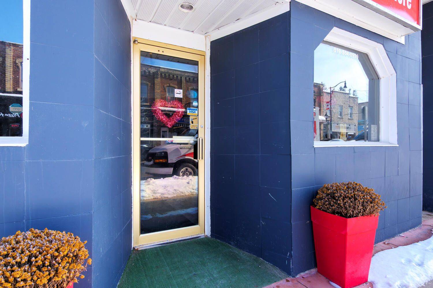 601 Berford ST, South Bruce Peninsula, ON N0H 2T0