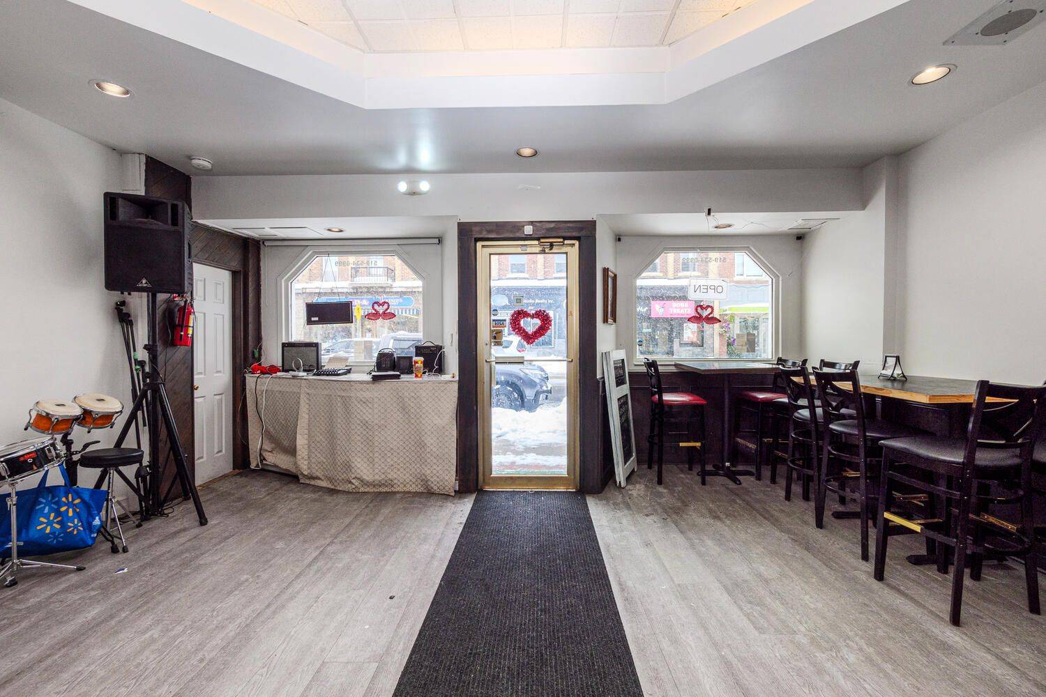 601 Berford ST, South Bruce Peninsula, ON N0H 2T0