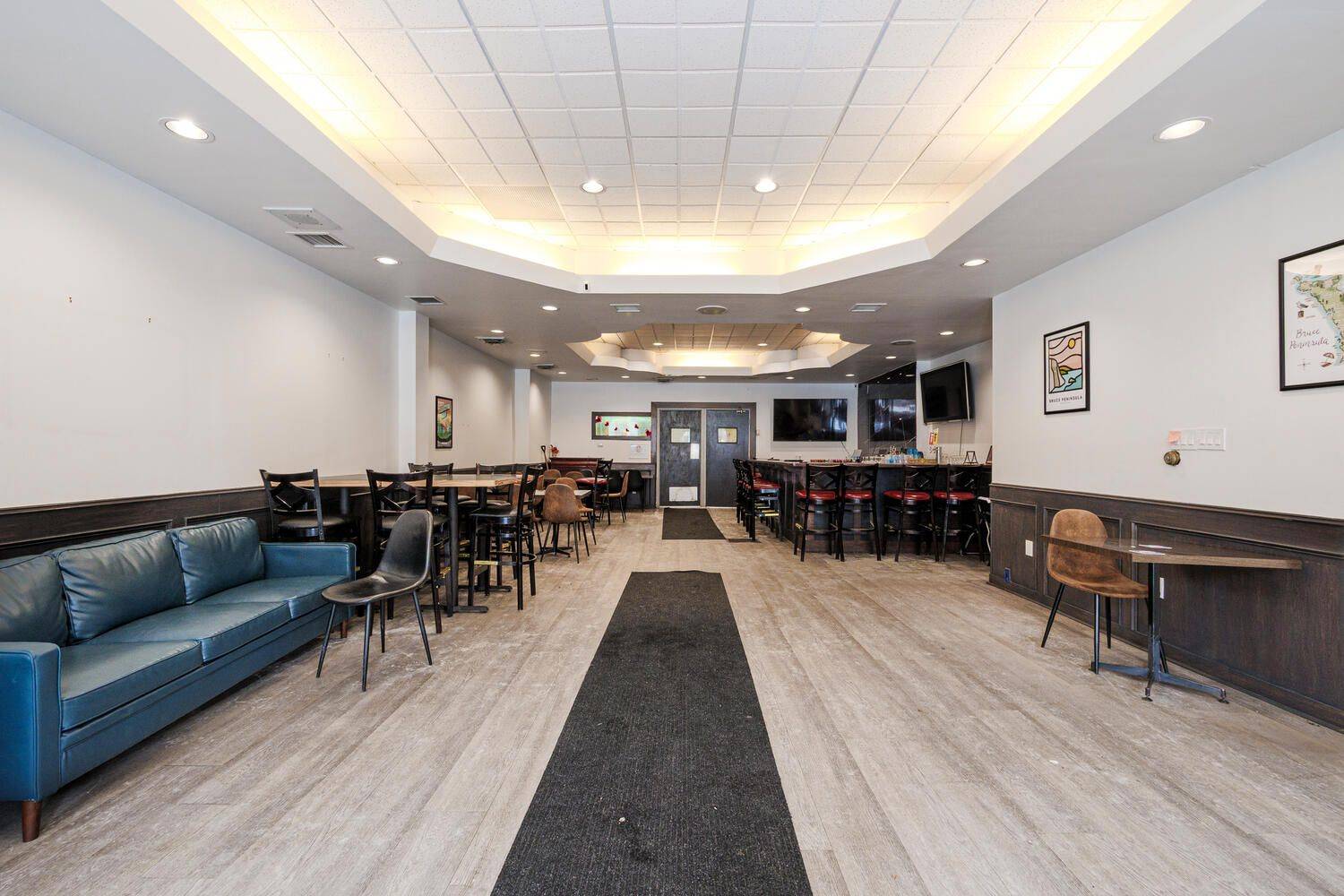 601 Berford ST, South Bruce Peninsula, ON N0H 2T0