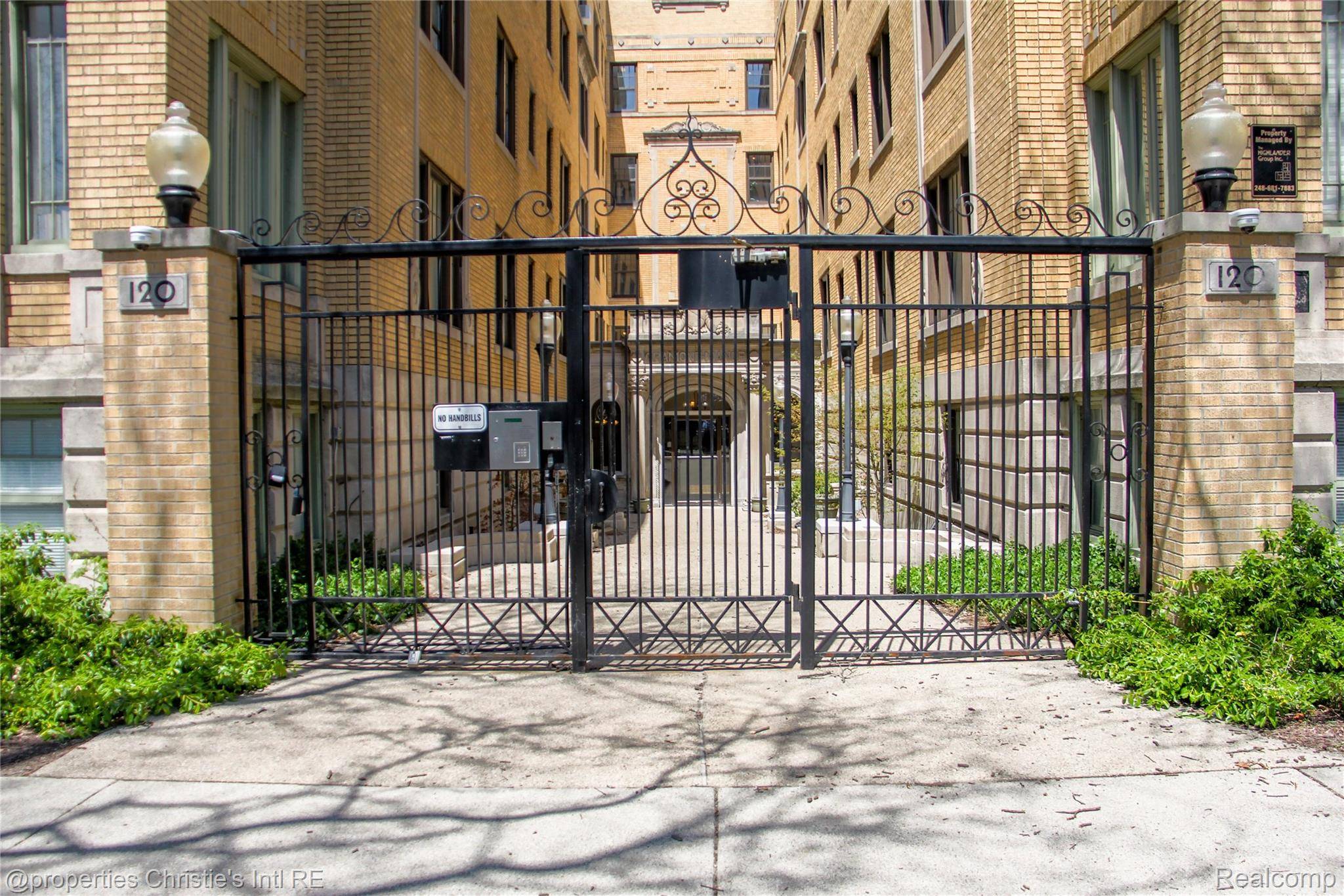 120 Seward ST #310, Detroit, MI 48202