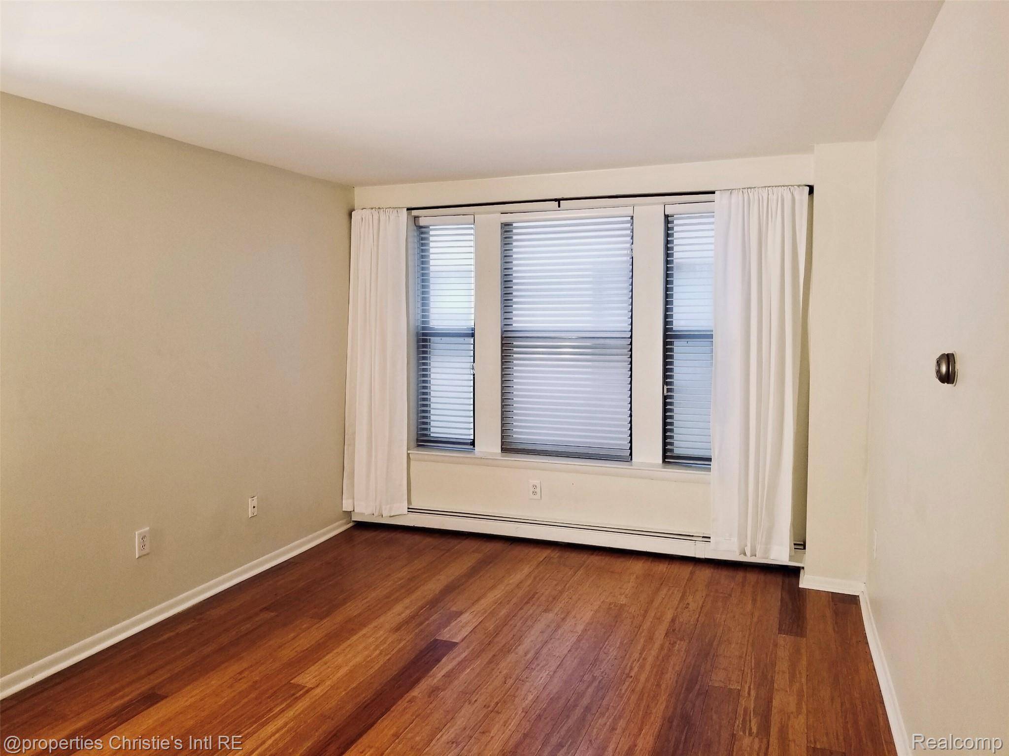 120 Seward ST #310, Detroit, MI 48202