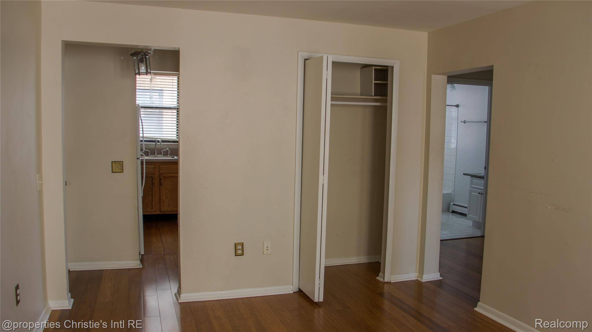 120 Seward ST #310, Detroit, MI 48202