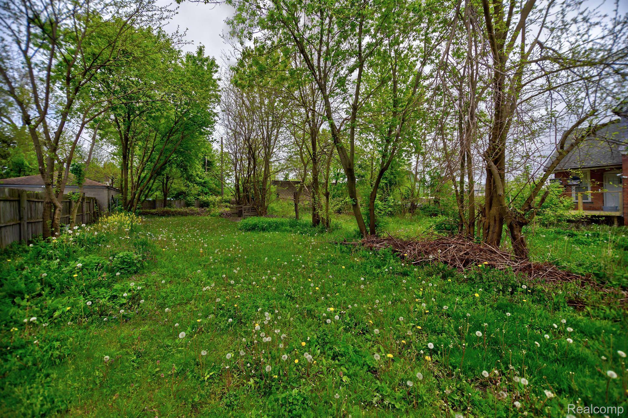 1751 W Warren AVE, Detroit, MI 48208