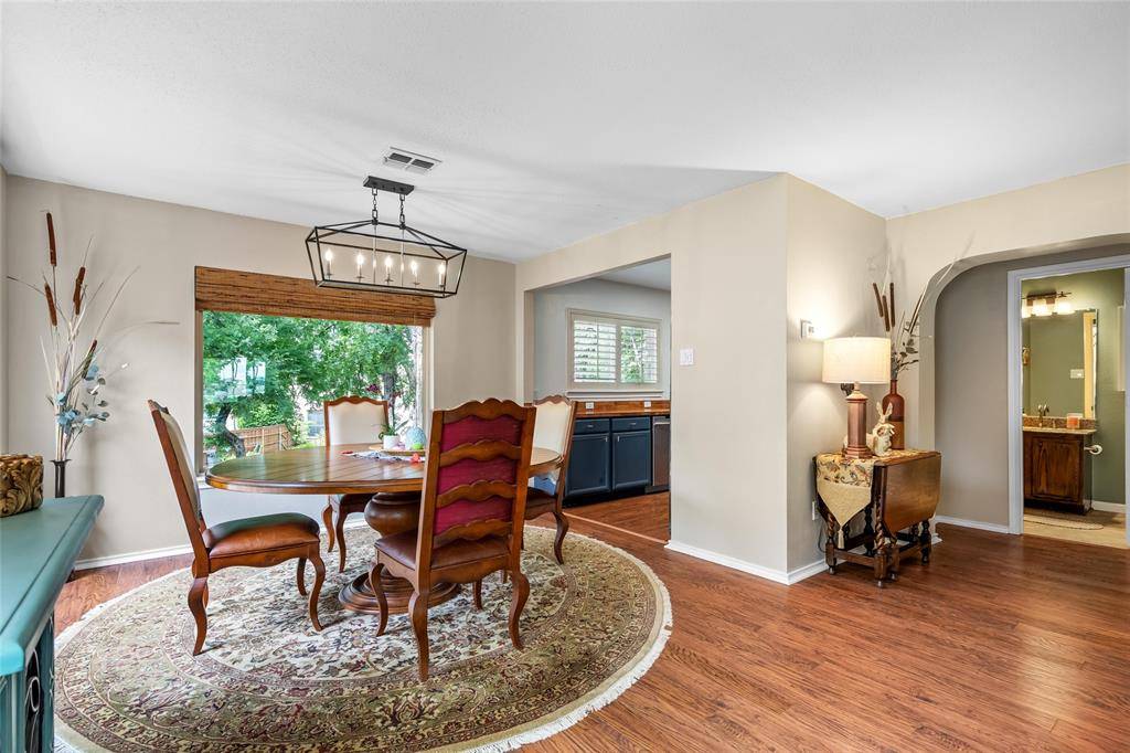 1901 Yellowstone Lane, Corinth, TX 76210