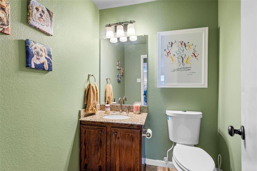 1901 Yellowstone Lane, Corinth, TX 76210