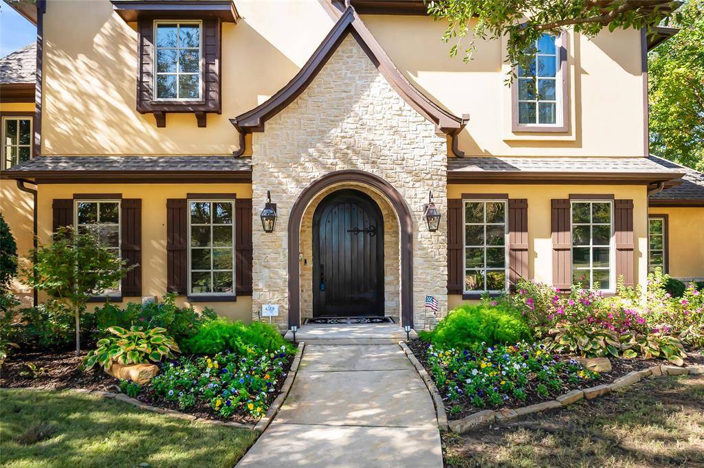 3200 Belmont Street, Denton, TX 76210