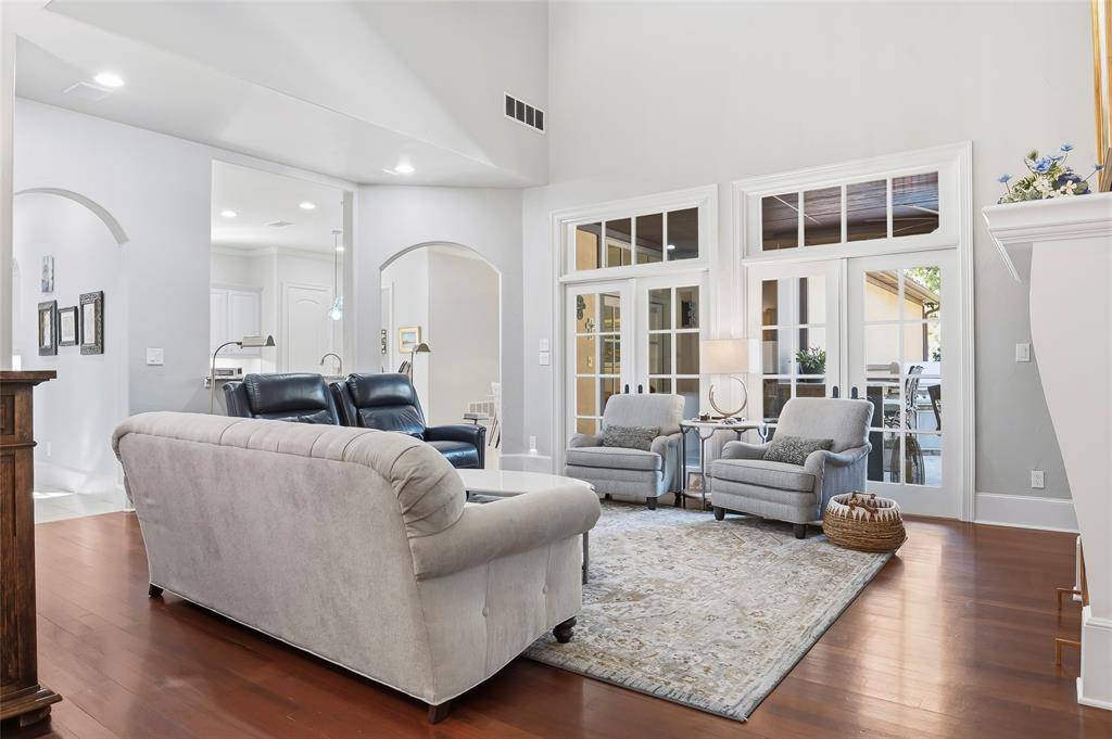 3200 Belmont Street, Denton, TX 76210