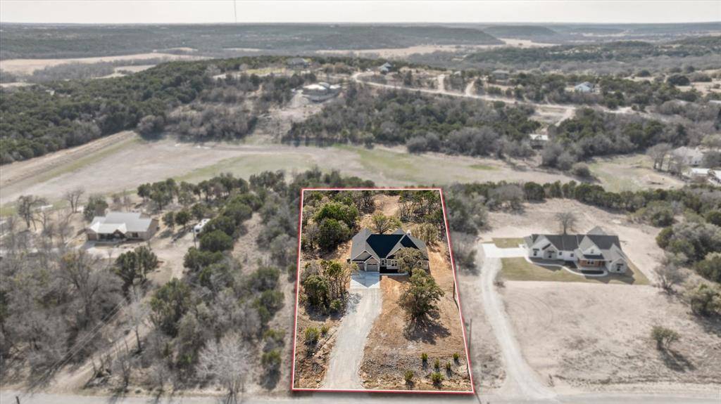 410 Hidden Lake, Bluff Dale, TX 76433
