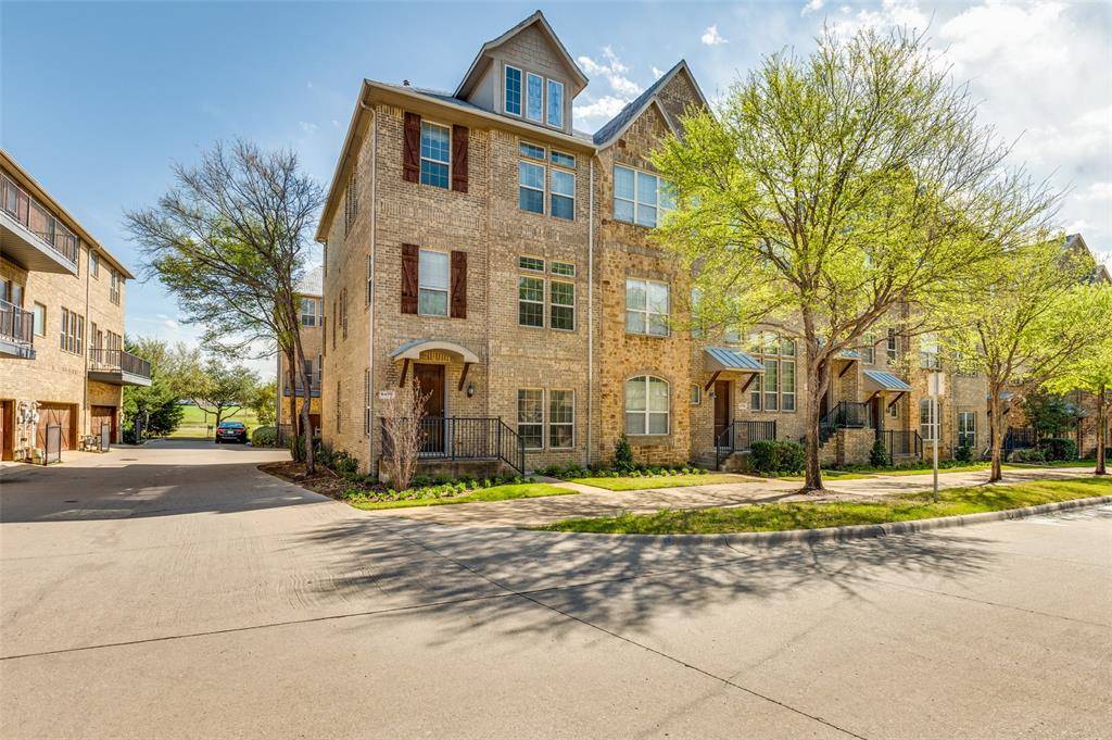 6490 Riviera Drive, Irving, TX 75039
