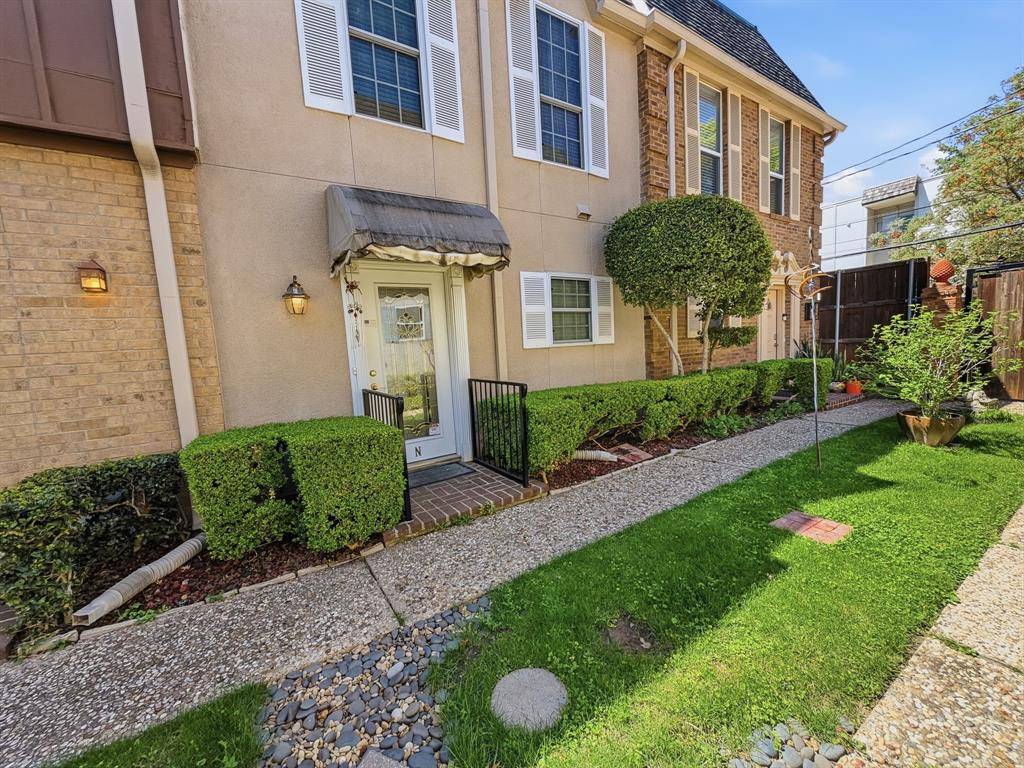 2727 Shelby Avenue #N, Dallas, TX 75219