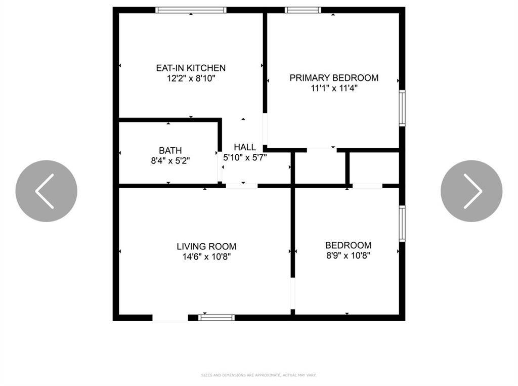 127 Browning Drive, Arlington, TX 76010