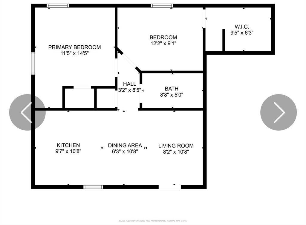 127 Browning Drive, Arlington, TX 76010