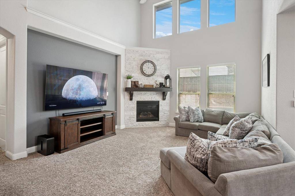 1618 Mariners Hope Way, Wylie, TX 75098