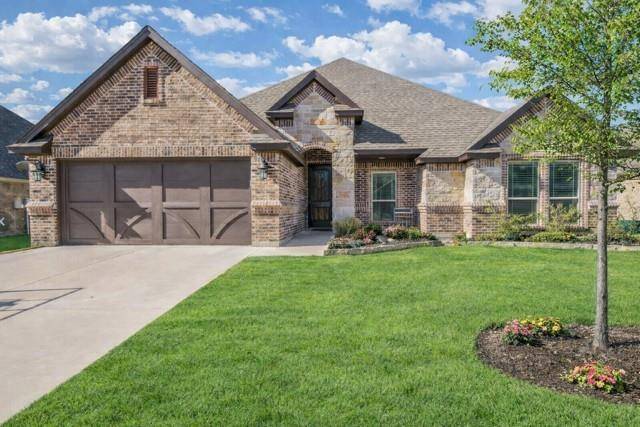 133 Whitetail Drive, Willow Park, TX 76008