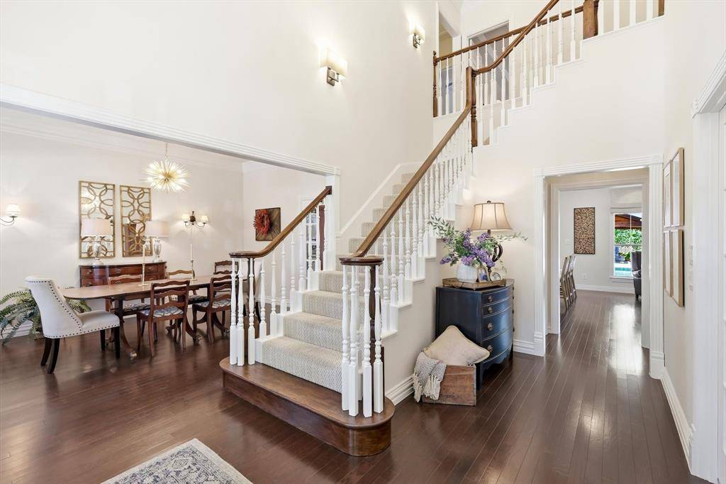 4709 Melrose Park Court, Colleyville, TX 76034