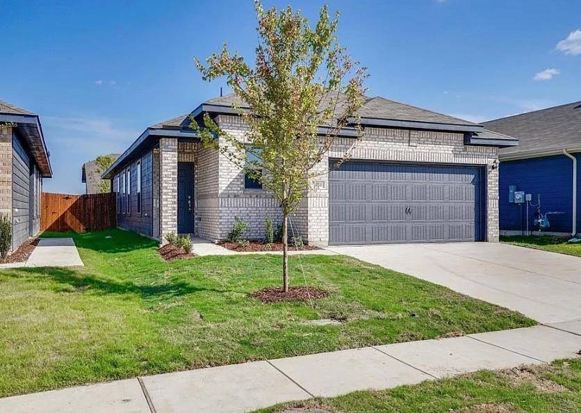 2111 River Pine Road, Forney, TX 75126