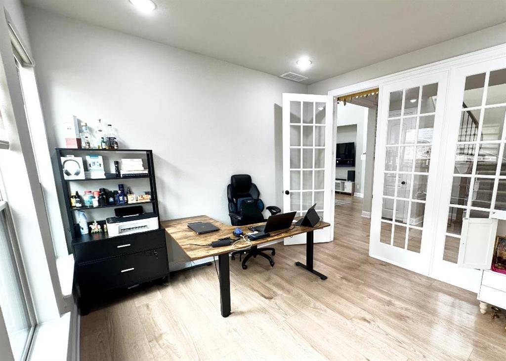 1033 Bayberry Drive, Northlake, TX 76226